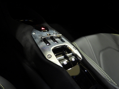 FERRARI 296 GTB (2025) 21