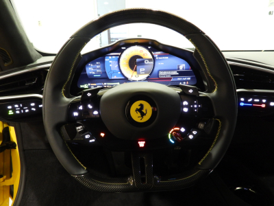 FERRARI 296 GTB (2025) 22
