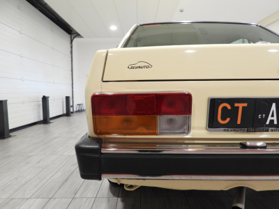 ALFA ROMEO ALFETTA 2.0 L (1981) 12