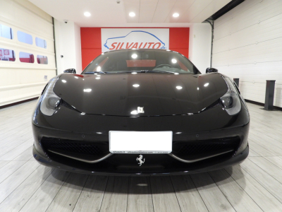 FERRARI 458 ITALIA DCT (2011) 1