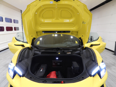 FERRARI 296 GTB (2025) 37