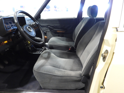 ALFA ROMEO ALFETTA 2.0 L (1981) 17