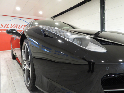 FERRARI 458 ITALIA DCT (2011) 7