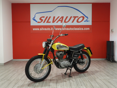 DUCATI SCRAMBLER 250 (1973) 0