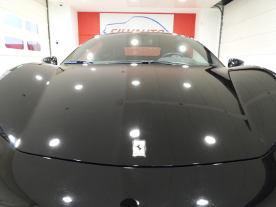 FERRARI 458 ITALIA DCT (2011) 9