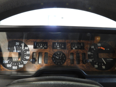 ALFA ROMEO ALFETTA 2.0 L (1981) 20