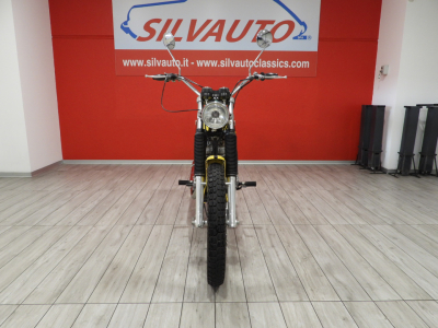 DUCATI SCRAMBLER 250 (1973) 1