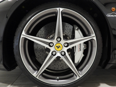 FERRARI 458 ITALIA DCT (2011) 11