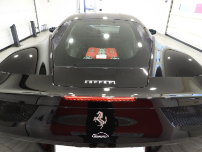FERRARI 458 ITALIA DCT (2011) 15