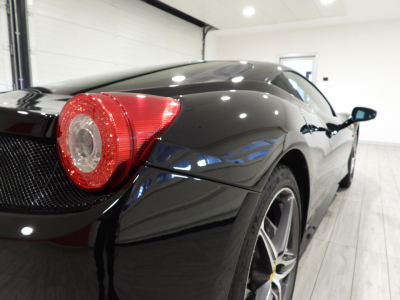 FERRARI 458 ITALIA DCT (2011) 16