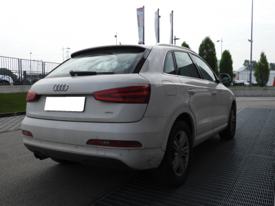 AUDI Q3 QUATTRO EDITION 2.0 TDI 140CV S-TRONIC (2015) 3