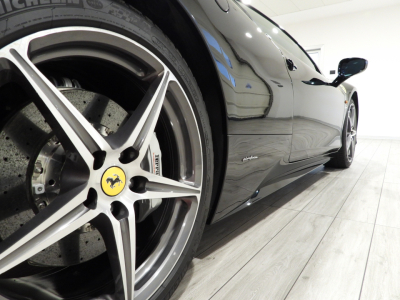 FERRARI 458 ITALIA DCT (2011) 17