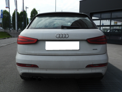 AUDI Q3 QUATTRO EDITION 2.0 TDI 140CV S-TRONIC (2015) 4