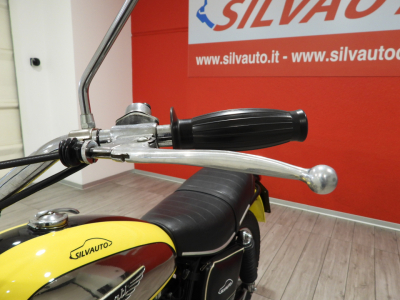 DUCATI SCRAMBLER 250 (1973) 12