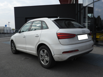 AUDI Q3 QUATTRO EDITION 2.0 TDI 140CV S-TRONIC (2015) 5