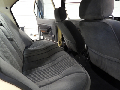 ALFA ROMEO ALFETTA 2.0 L (1981) 29