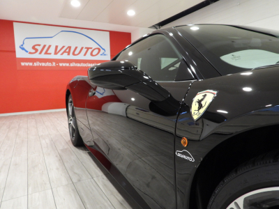 FERRARI 458 ITALIA DCT (2011) 18