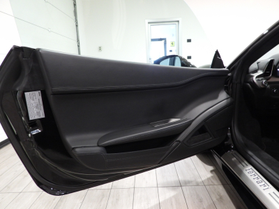 FERRARI 458 ITALIA DCT (2011) 19