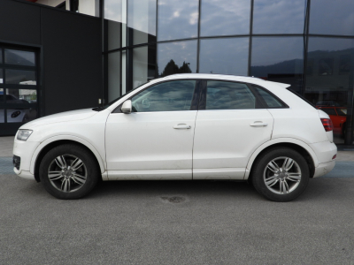 AUDI Q3 QUATTRO EDITION 2.0 TDI 140CV S-TRONIC (2015) 6