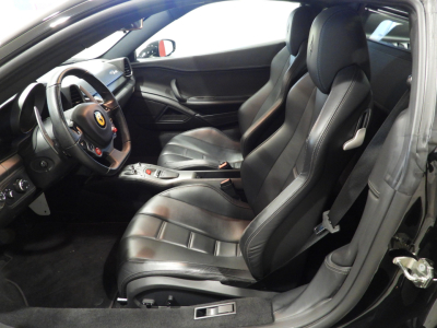 FERRARI 458 ITALIA DCT (2011) 20