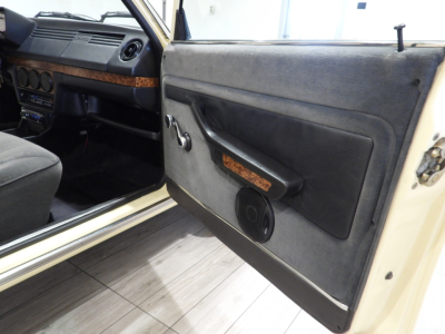ALFA ROMEO ALFETTA 2.0 L (1981) 31