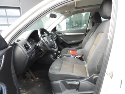 AUDI Q3 QUATTRO EDITION 2.0 TDI 140CV S-TRONIC (2015) 13