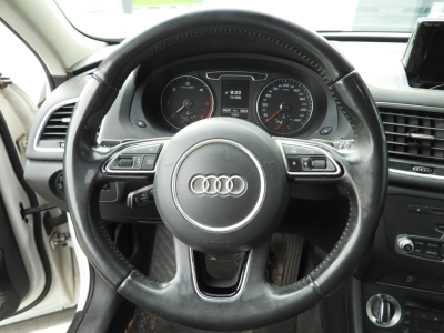 AUDI Q3 QUATTRO EDITION 2.0 TDI 140CV S-TRONIC (2015) 15
