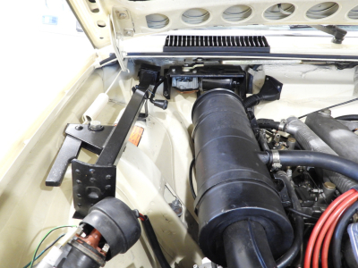 ALFA ROMEO ALFETTA 2.0 L (1981) 40