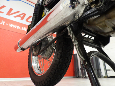 DUCATI SCRAMBLER 250 (1973) 27