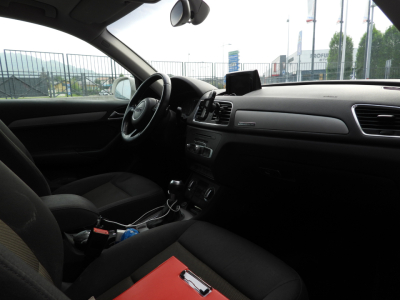 AUDI Q3 QUATTRO EDITION 2.0 TDI 140CV S-TRONIC (2015) 21