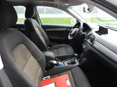 AUDI Q3 QUATTRO EDITION 2.0 TDI 140CV S-TRONIC (2015) 22