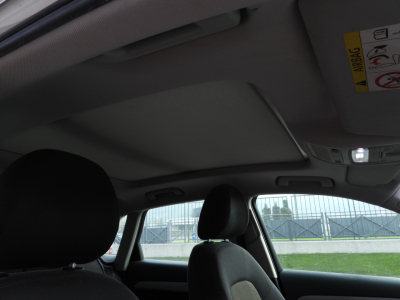 AUDI Q3 QUATTRO EDITION 2.0 TDI 140CV S-TRONIC (2015) 23