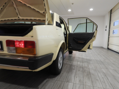 ALFA ROMEO ALFETTA 2.0 L (1981) 44