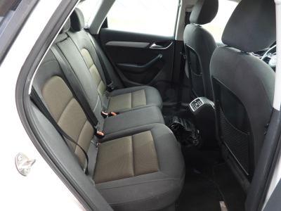 AUDI Q3 QUATTRO EDITION 2.0 TDI 140CV S-TRONIC (2015) 24