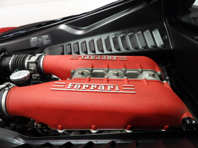 FERRARI 458 ITALIA DCT (2011) 35
