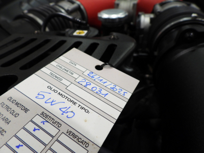FERRARI 458 ITALIA DCT (2011) 36