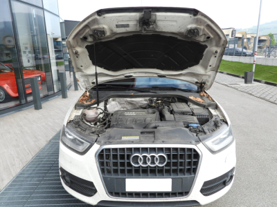 AUDI Q3 QUATTRO EDITION 2.0 TDI 140CV S-TRONIC (2015) 27