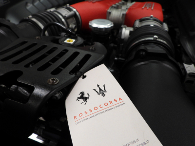 FERRARI 458 ITALIA DCT (2011) 37
