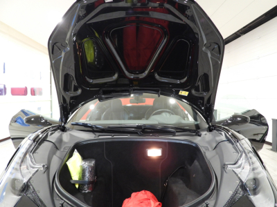 FERRARI 458 ITALIA DCT (2011) 38