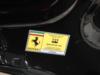 FERRARI 458 ITALIA DCT (2011) 39
