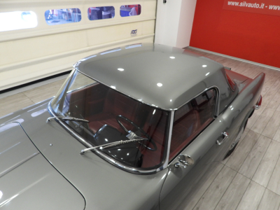 ALFA ROMEO 2000 SPIDER TOURING TIPO 102.04 (1959) 42