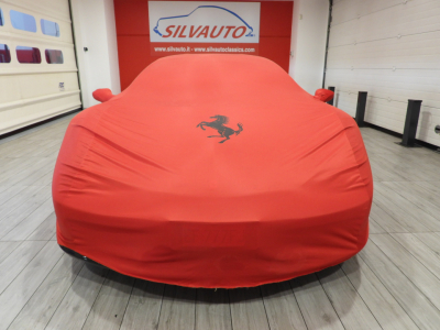 FERRARI 458 ITALIA DCT (2011) 43