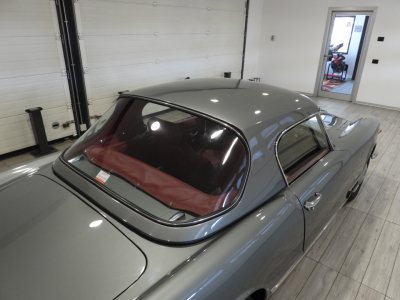 ALFA ROMEO 2000 SPIDER TOURING TIPO 102.04 (1959) 43