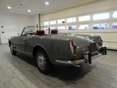ALFA ROMEO 2000 SPIDER TOURING TIPO 102.04 (1959) 3