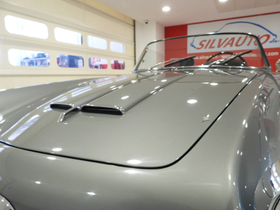 ALFA ROMEO 2000 SPIDER TOURING TIPO 102.04 (1959) 10