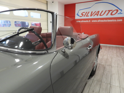 ALFA ROMEO 2000 SPIDER TOURING TIPO 102.04 (1959) 13