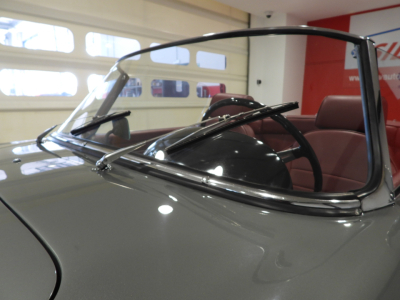 ALFA ROMEO 2000 SPIDER TOURING TIPO 102.04 (1959) 14