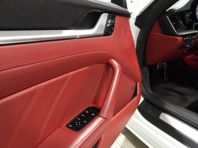 PORSCHE 911 992 TURBO CABRIOLET (2021) 21