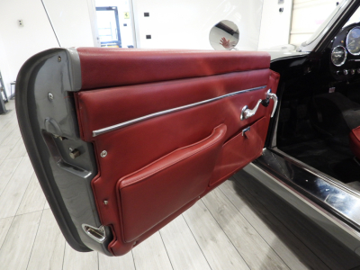 ALFA ROMEO 2000 SPIDER TOURING TIPO 102.04 (1959) 19