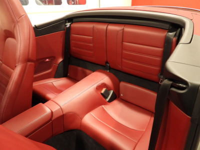 PORSCHE 911 992 TURBO CABRIOLET (2021) 25